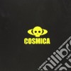 Cosmica - Cosmica cd