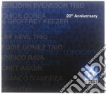 Veneto Jazz Selection 20th Anniversary / Various