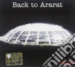 Brolls - Back To Ararat cd