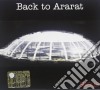 Brolls - Back To Ararat cd
