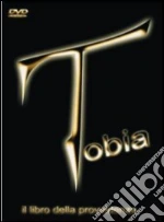 (Music Dvd) Tobia - Il Libro Della Provvidenza cd