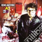 Remo Anzovino - Tabu' cd