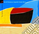 Tom Harrell - The Auditorium Session cd