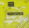 Valerio Virzo- Caterpillar cd