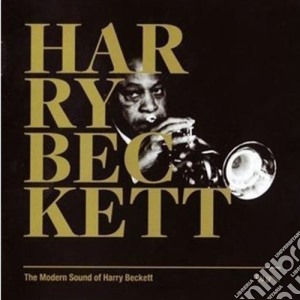 Harry Beckett - Modern Sound Of cd musicale di Harry Beckett