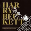 Harry Beckett - Modern Sound Of cd