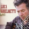 Luca Ghielmetti - Luca Ghielmetti cd