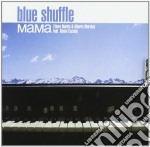 Mama / Cazzola - Blue Shuffle