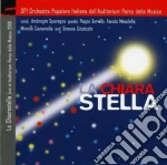 Ambrogio Sparagna - La Chiara Stella cd