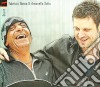 Fabrizio Bosso / Antonello Salis - Stunt cd