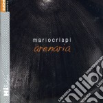 Mario Crispi - Arenaria