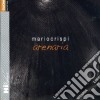 Mario Crispi - Arenaria cd