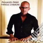 Alessandro Bellati - Parole D'amore