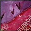 Patti Wicks - Dedicated To... cd