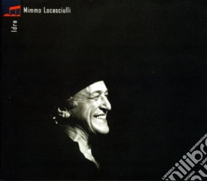 Mimmo Locasciulli - Idra cd musicale di Mimmo Locasciulli