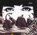 Elisir - Pere E Cioccolato cd