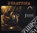 Sorrenti Jenny - Burattina cd