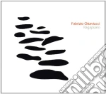 Fabrizio Ottaviucci - Ragapiano cd