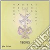 Tibicines: Heroic Art Of Trumpet And Timpani cd