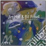 Jim Hall / Bill Frisell - Hemispheres (2 Cd)