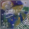 Jim Hall / Bill Frisell - Hemispheres (2 Cd) cd