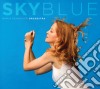 Schneider Maria - Sky Blue cd