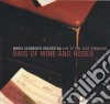 Schneider Maria - Days Of Wine And Roses cd
