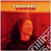 Fausto Rossi - Becoming Visible cd