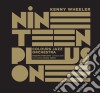 Kenny Wheeler / Colours Jazz Orchestra - Nineteen Plus One cd