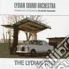 Lydian Sound Orchestra - The Lydian Trip cd