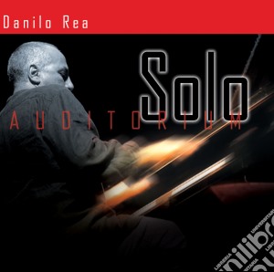 Danilo Rea - Solo cd musicale di Danilo Rea