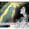 Sunflower Quartet - Frattale cd