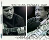 Massimo Ferra / Bebo Ferra - Ferra Vs Ferra cd