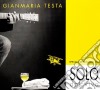 Gianmaria Testa - Solo - Dal Vivo (Special Edition) cd
