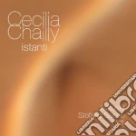 Cecilia Chailly - Istanti cd