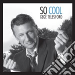 Gege' Telesforo - So Cool