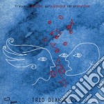 Francesco Nastro / Gary Peacock / Peter Erskine - Trio Dialogues