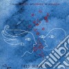 Francesco Nastro / Gary Peacock / Peter Erskine - Trio Dialogues cd