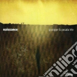 Giuseppe La Pusata - Naissance cd