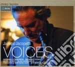 Jacopo Jacopetti - Voices