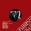 Rumble Quintet - Lenny 4 Five cd