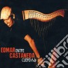 Edmar Castaneda - Entre Cuerdas cd