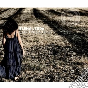 Elena Ledda - Cantendi A Deus cd musicale di Elena Ledda