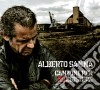 Alberto Sanna - Canzoni Per Resistere cd