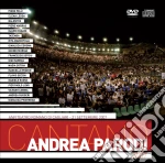 Cantano Andrea Parodi cd