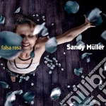 Sandy Muller - Falsa Rosa cd