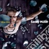 Sandy Muller - Falsa Rosa cd