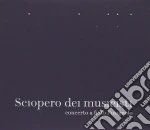 Sciopero Dei Musicisti cd
