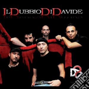 Dubbio Di Davide (I) - Il Dubbio Di Davide cd musicale di IL DUBBIO DI DAVIDE