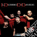 Dubbio Di Davide (I) - Il Dubbio Di Davide cd
